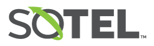 SoTel Systems, Inc. Logo